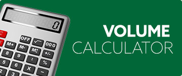 Volume Calculator