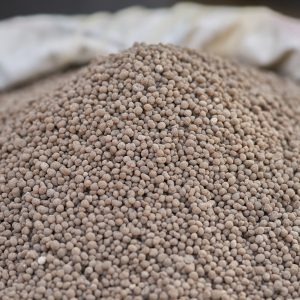 Lawn Fertilizer 30-19-0-4